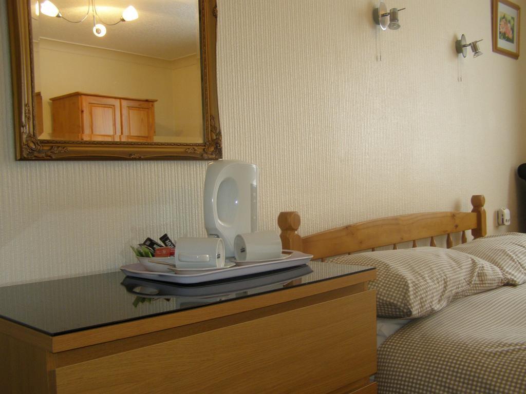 Blantyre Guest House Bridlington Cameră foto
