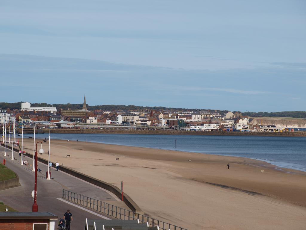 Blantyre Guest House Bridlington Exterior foto