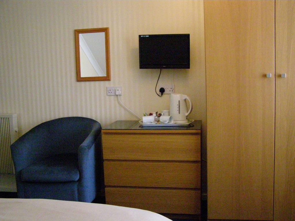 Blantyre Guest House Bridlington Cameră foto